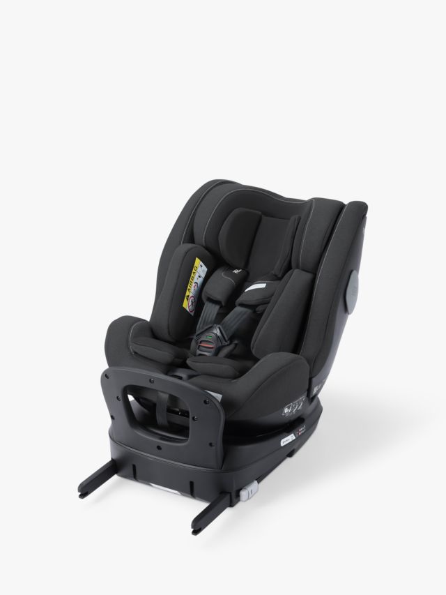 Recaro isize best sale