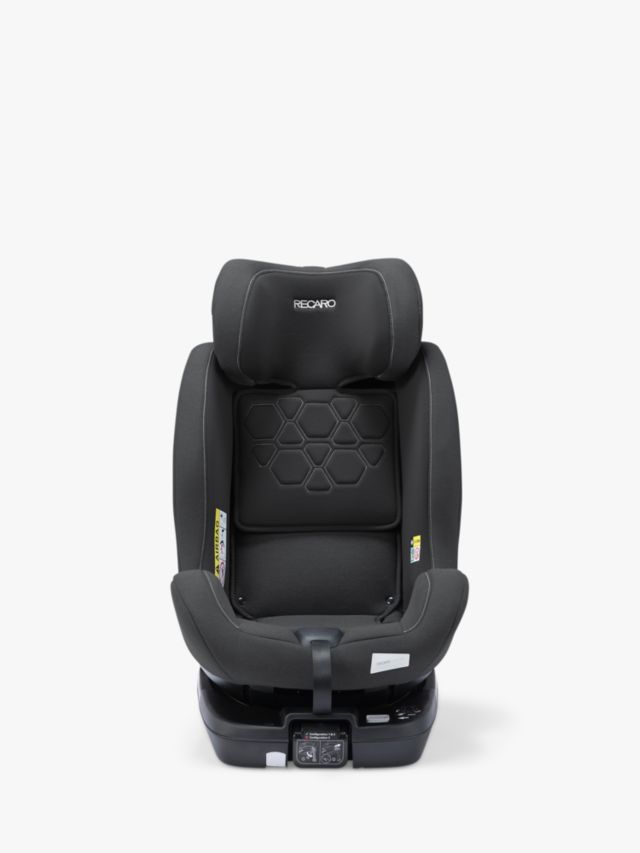 Recaro isize car store seat