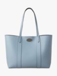 Mulberry Bayswater Small Classic Grain Leather Tote Bag