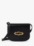 Mulberry Pimlico Satchel, Black