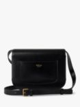 Mulberry Pimlico Satchel, Black