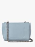 Mulberry Lily Heavy Grain Leather Shoulder Bag