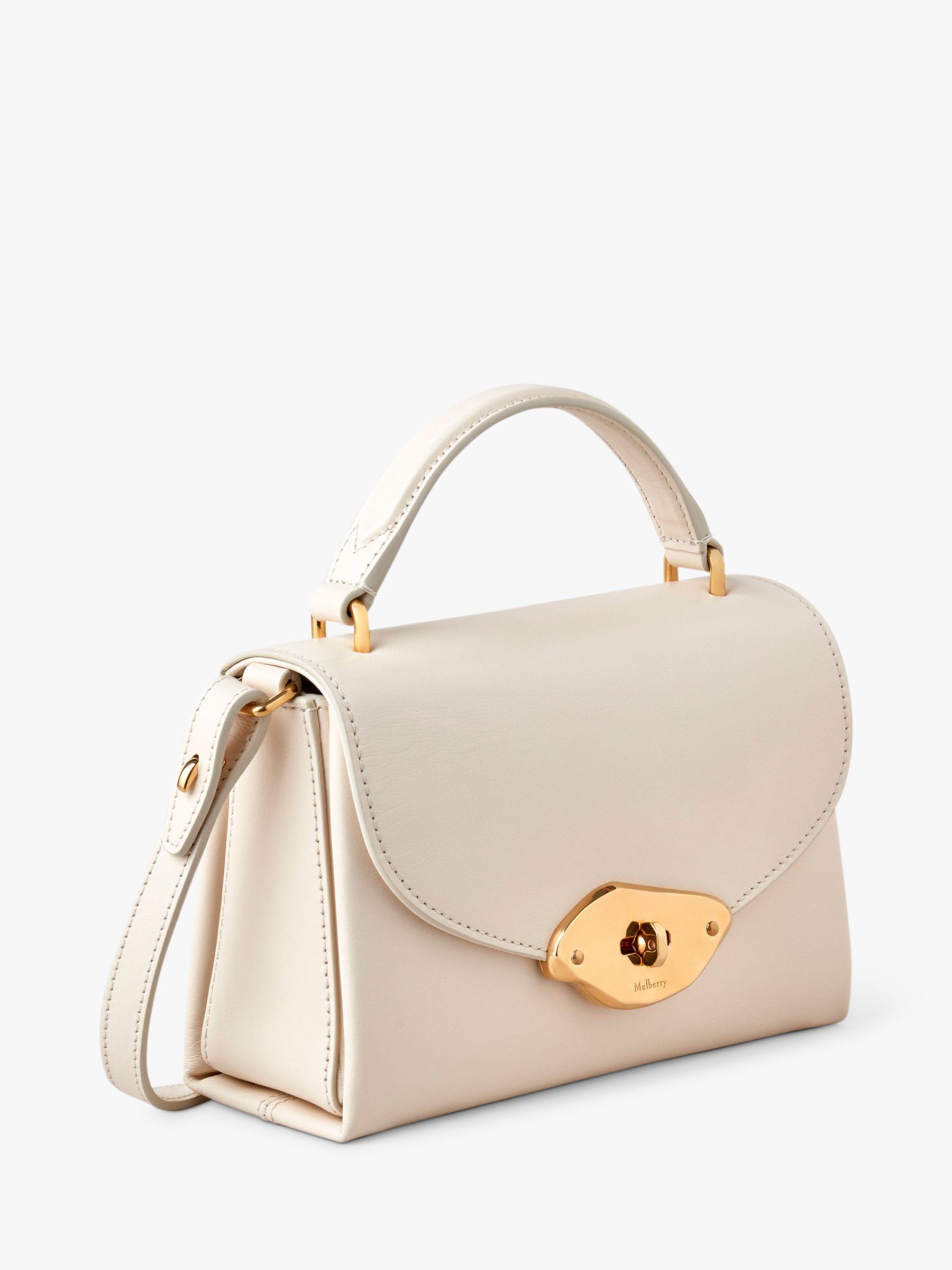 chloé turn lock wallet - clothing & accessories - by owner