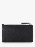 Mulberry Small Classic Grain Leather Continental Zipped Long Card Holder