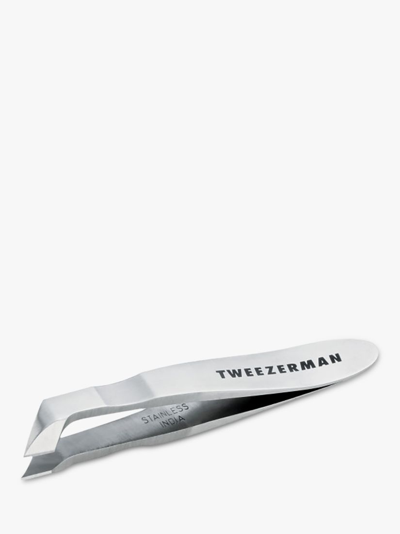 Tweezerman Mini Cuticle Nipper 1