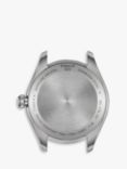 Tissot Women's PR 100 Bracelet Strap Watch, Silver/Gold