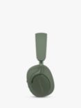 Bowers & Wilkins PX7 S2e Noise Cancelling Wireless Over Ear Headphones, Forest Green