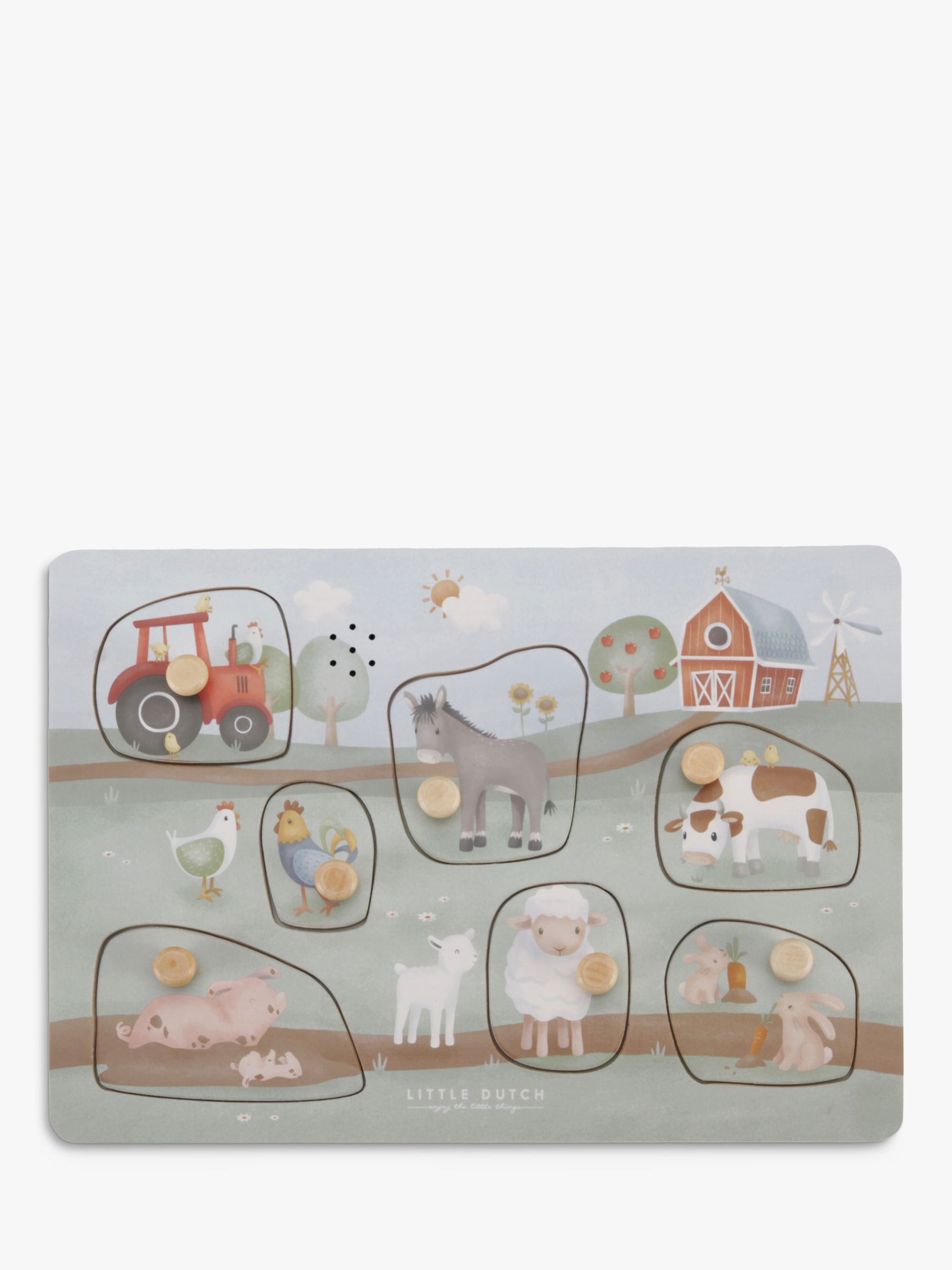 Order the Little Dutch Beauty Case FSC online - Baby Plus