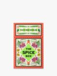 Laurence King Publishing The Spice Box