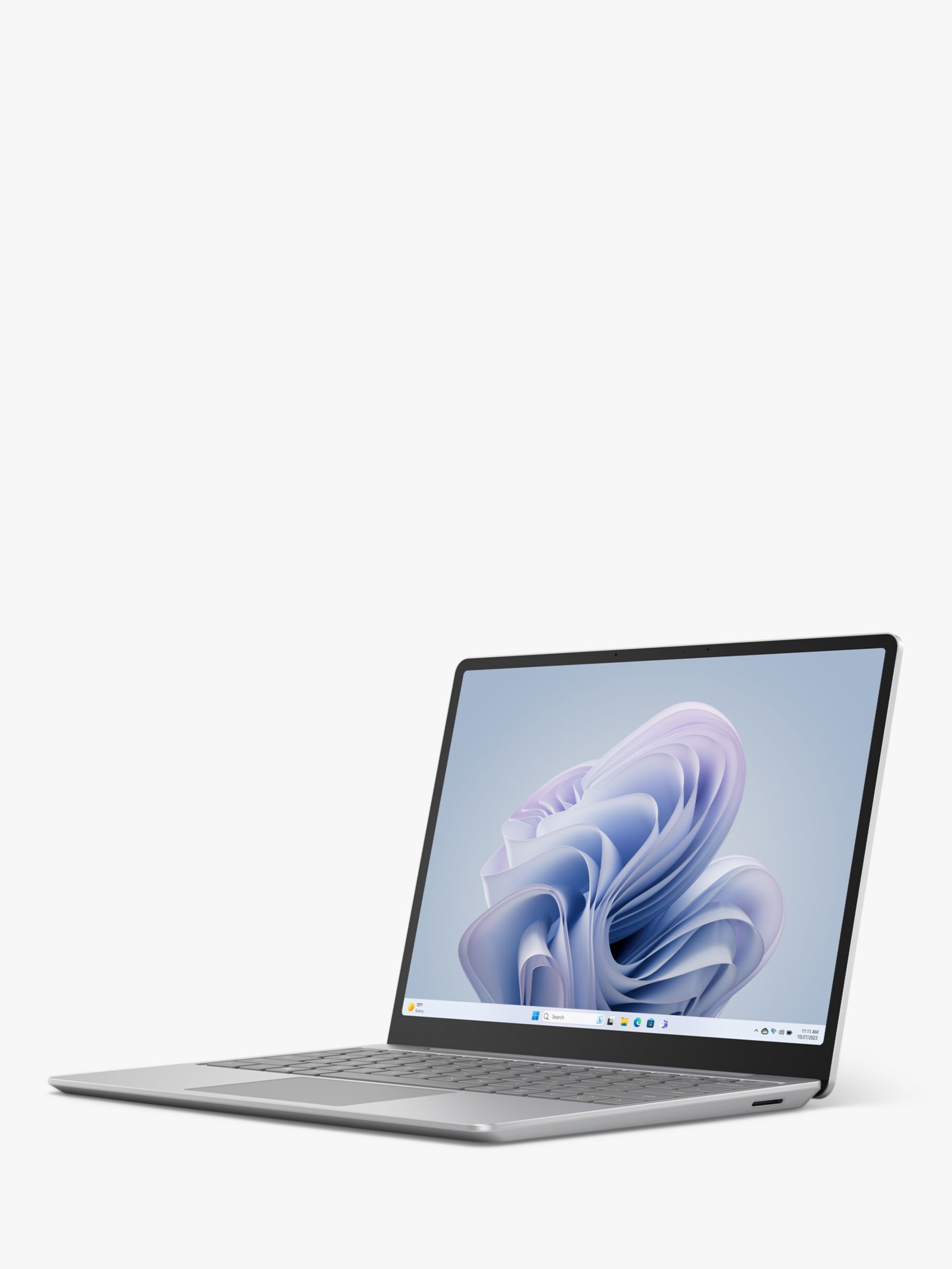 Microsoft Surface Laptop Go 3, Intel Core i5 Processor, 8GB RAM