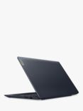 Lenovo IdeaPad 3i Laptop, Intel Core i5 Processor, 16GB RAM, 512GB SSD, 15.6" Full HD, Abyss Blue