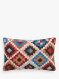 John Lewis Puebla Cushion, Multi