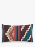 John Lewis Tulum Stripe Cushion