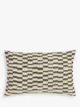 Green Cushions | John Lewis & Partners