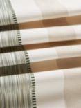 John Lewis Denver Stripe Furnishing Fabric