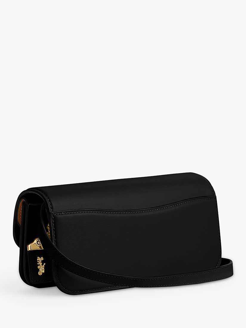 Buy Coach Lux Idol 23 Chain Strap Shoulder Bag Online at johnlewis.com