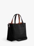 Coach Willow 24 Leather Tote Bag
