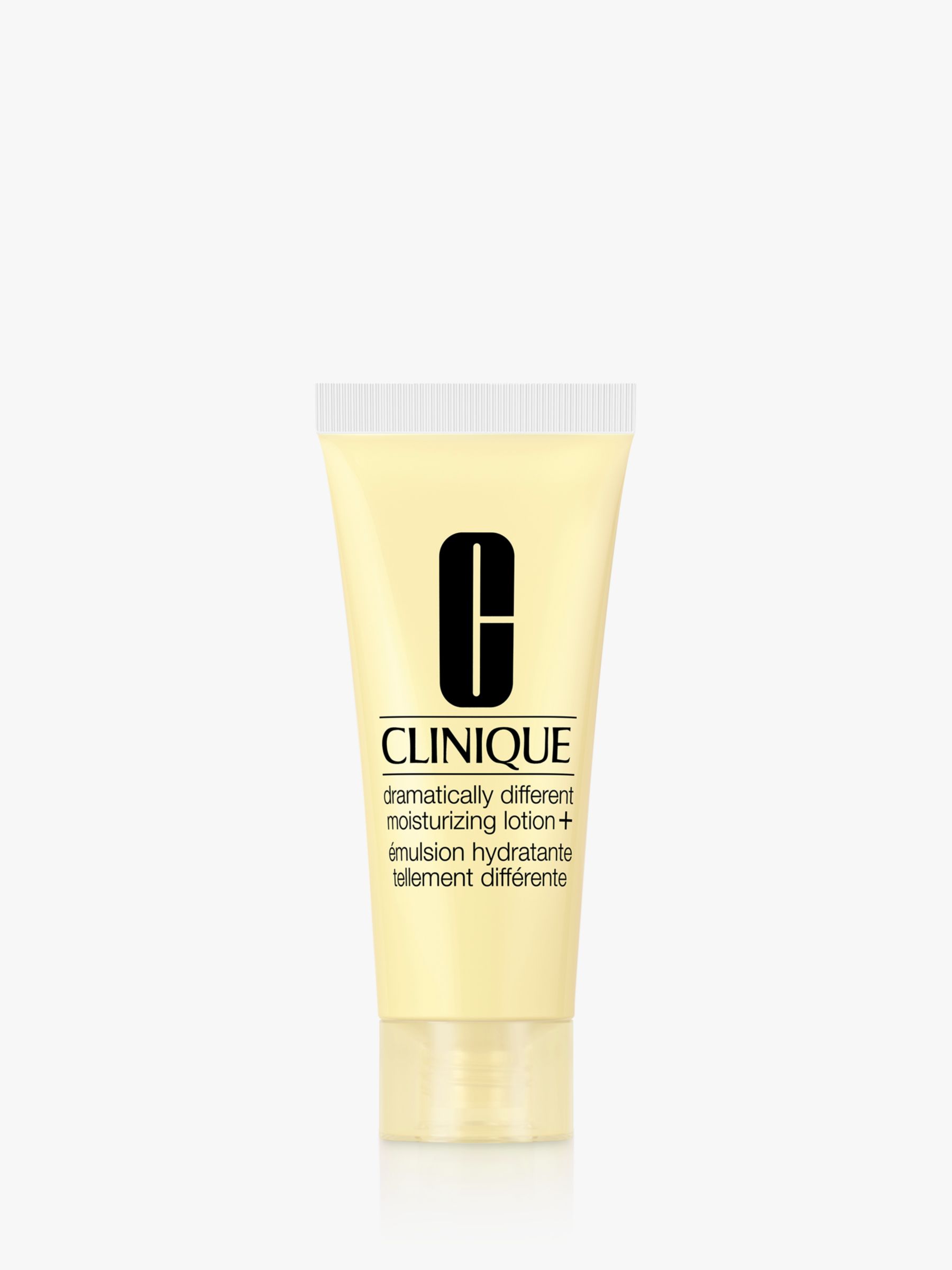 Clinique Dramatically Different Moisturising Lotion+, 15ml