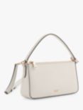 DKNY Bryant Leather Cross Body Bag, Pebble