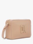 DKNY 7th Avenue Leather Camera Bag