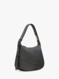 DKNY Seventh Avenue Leather Hobo Shoulder Bag