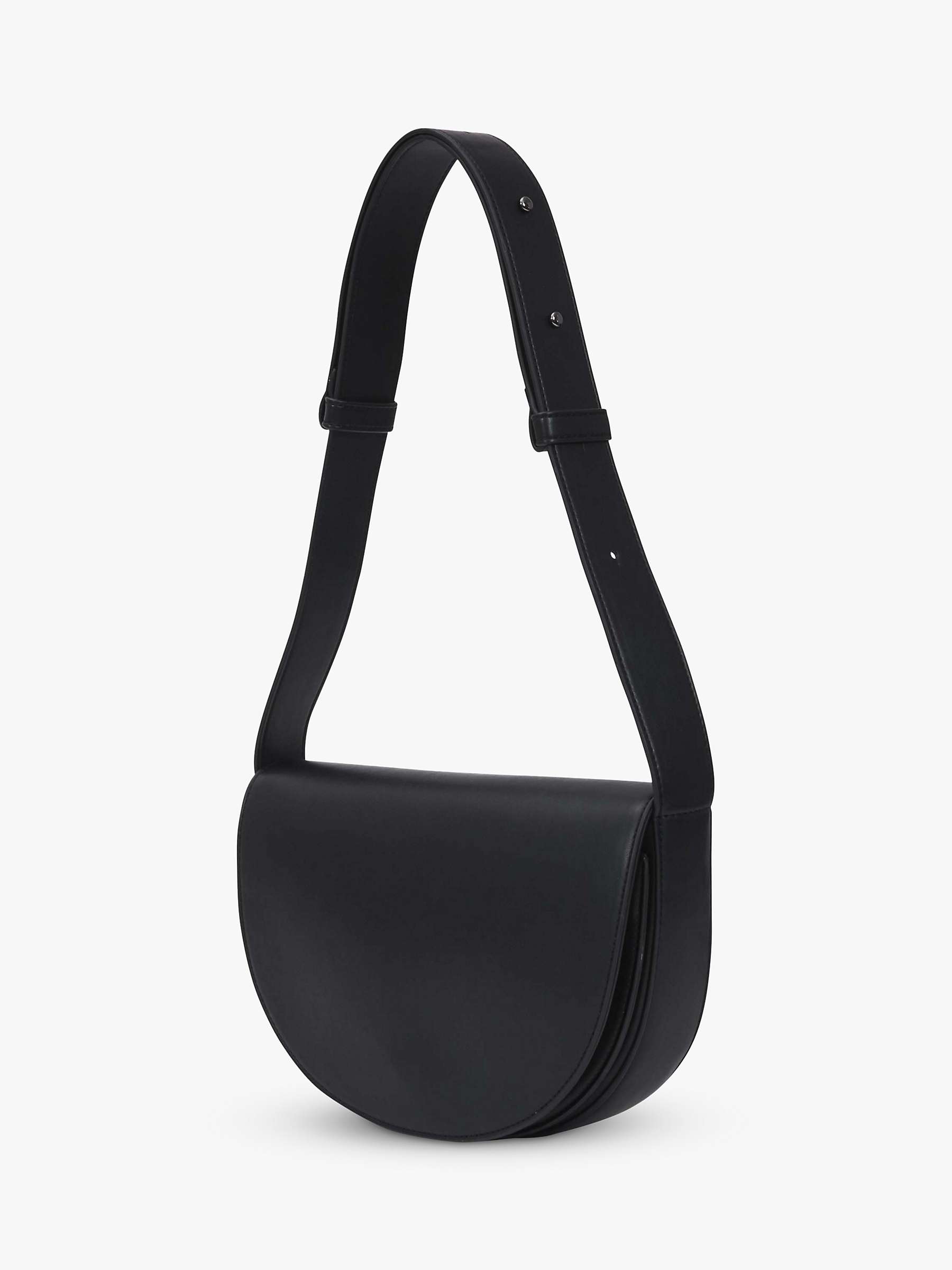Buy HVISK Cliff Soft Structure Shoulder Bag Online at johnlewis.com