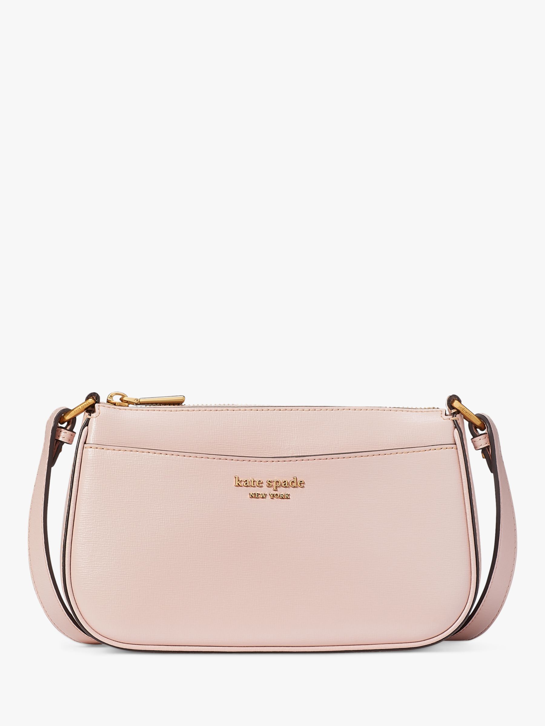 kate spade, Bags, Kate Spade Pink Purse And Wallet