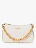 kate spade new york Jolie Pebbled Leather Cross Body Bag, Parchment