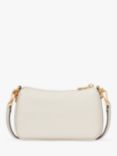 kate spade new york Jolie Pebbled Leather Cross Body Bag, Parchment