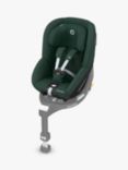 Maxi-Cosi Pearl 360 i-Size Car Seat, Authentic Green