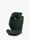 Maxi-Cosi RodiFix Pro2 i-Size Car Seat, Authentic Green