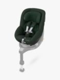 Maxi-Cosi Pearl 360 Pro i-Size Car Seat, Authentic Green