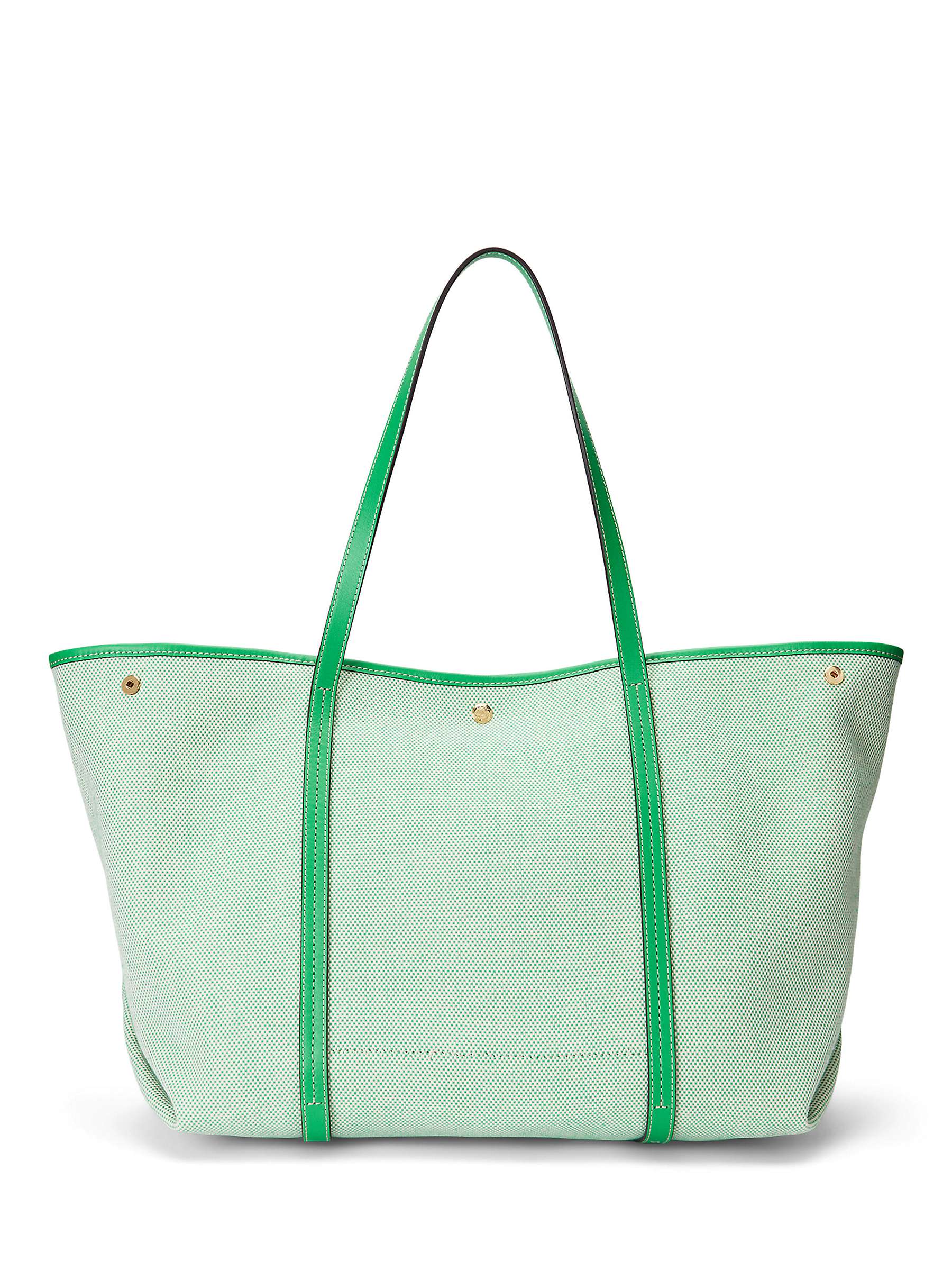 Buy Lauren Ralph Lauren Emerie Tote Bag Online at johnlewis.com