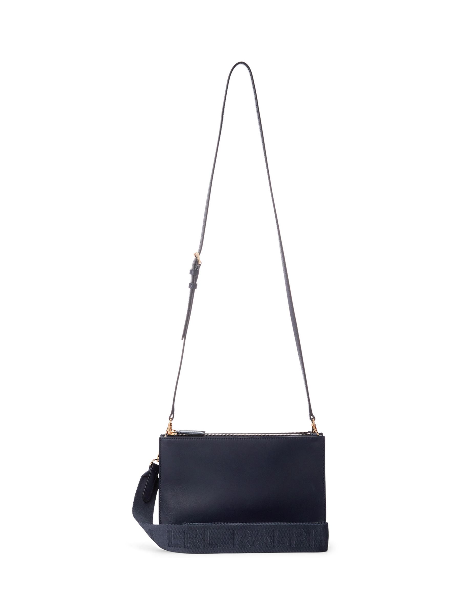 Gold smith best sale leather crossbody bag