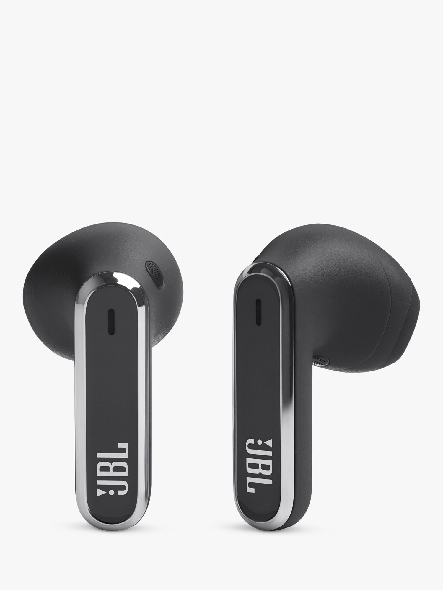 JBL Live Pro 2 TWS Wireless Bluetooth Noise-Cancelling Earbuds - Black
