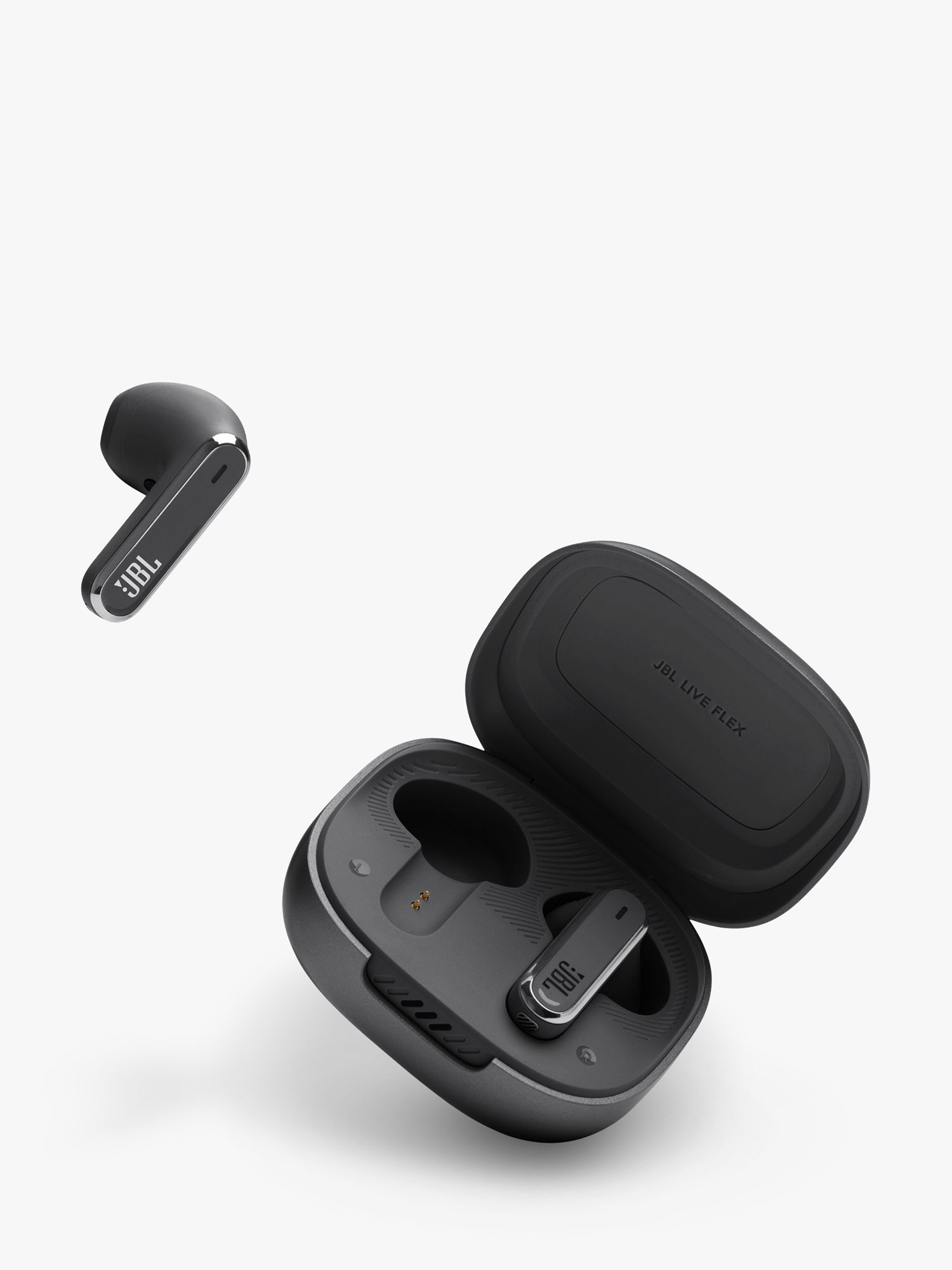 JBL Live Pro 2 TWS In-Ear True Wireless Earbuds | Black