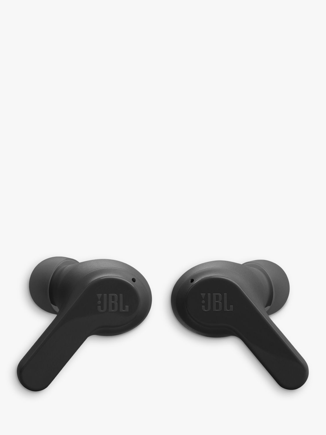 JBL Wave Beam Earbuds with 8mm Drivers, Smart Ambient, VoiceAware