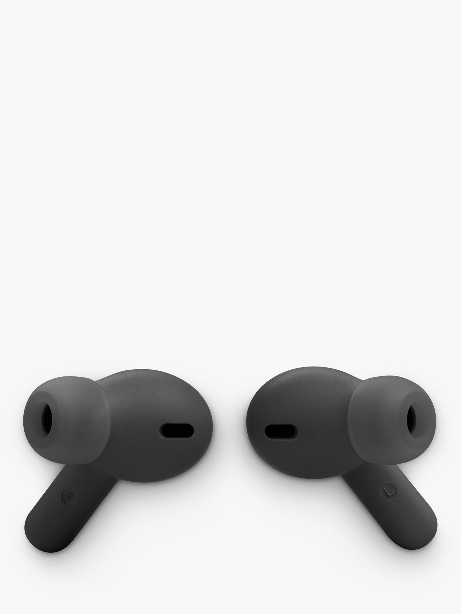 JBL Wave Beam in-Ear Earbuds (TWS) with Mic,(Black)