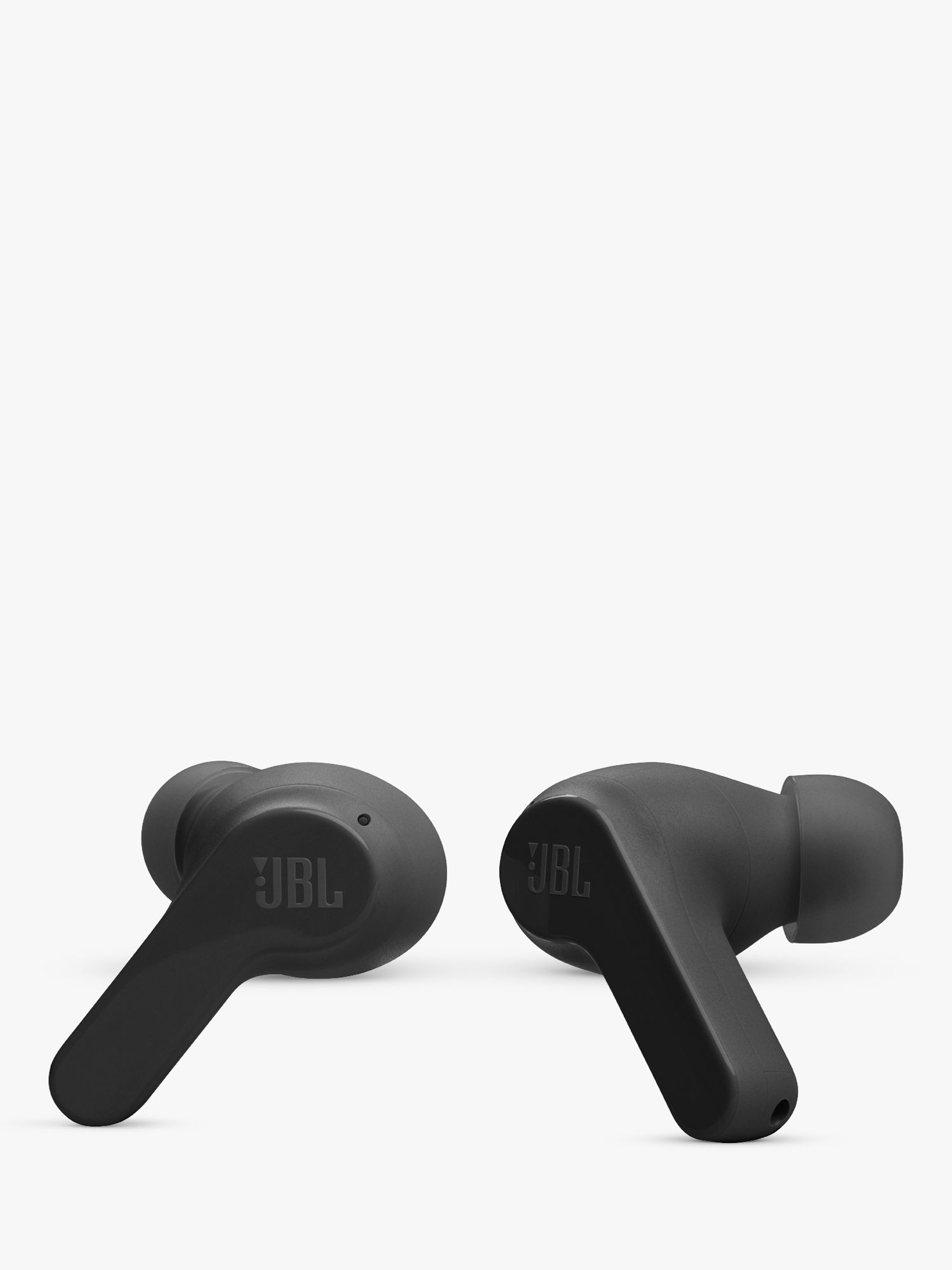JBL Wave Beam True Wireless Bluetooth In-Ear Headphones with Mic