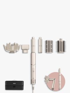 Airstyler 5 in 1 curler