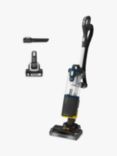 Hoover HL4 Pet Upright Vacuum Cleaner with Anti-Twist, Titanium/Blue Lagoon