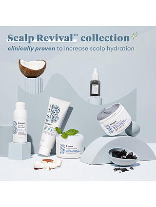 Briogeo Scalp Revival™ Stimulating Therapy Massager 5