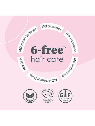 Briogeo Farewell Frizz™ Smooth + Shine Hair Care Minis Set 11