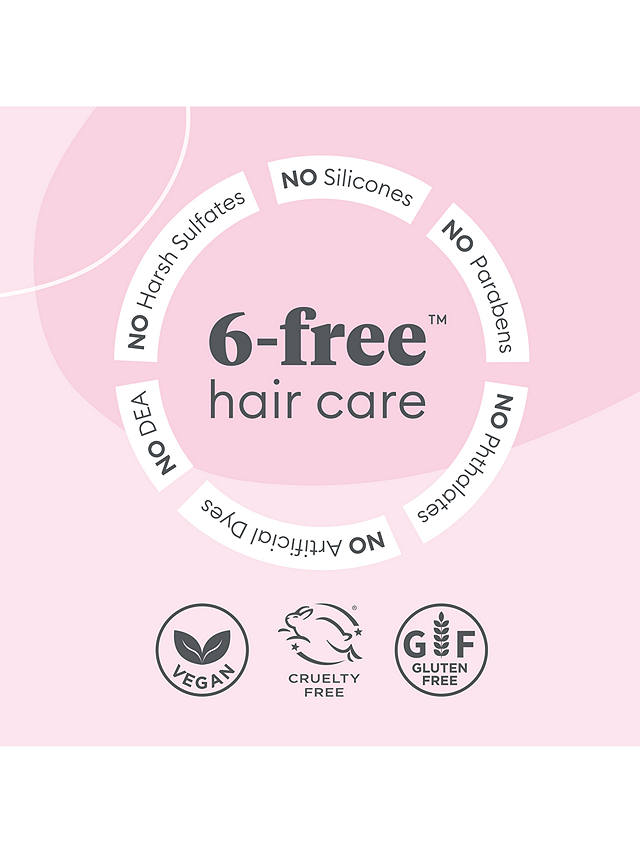 Briogeo Farewell Frizz™ Smooth + Shine Hair Care Minis Set 11