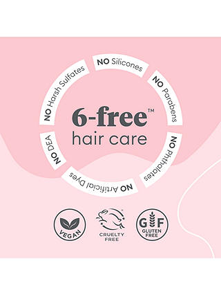 Briogeo Don't Despair, Repair!™ Strengthen + Repair Hair Care Minis Haircare Gift Set 7