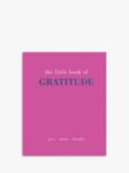 Allsorted Little Book of Gratitude, Pink