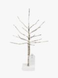 Talking Tables Easter Tree, Natural H40cm