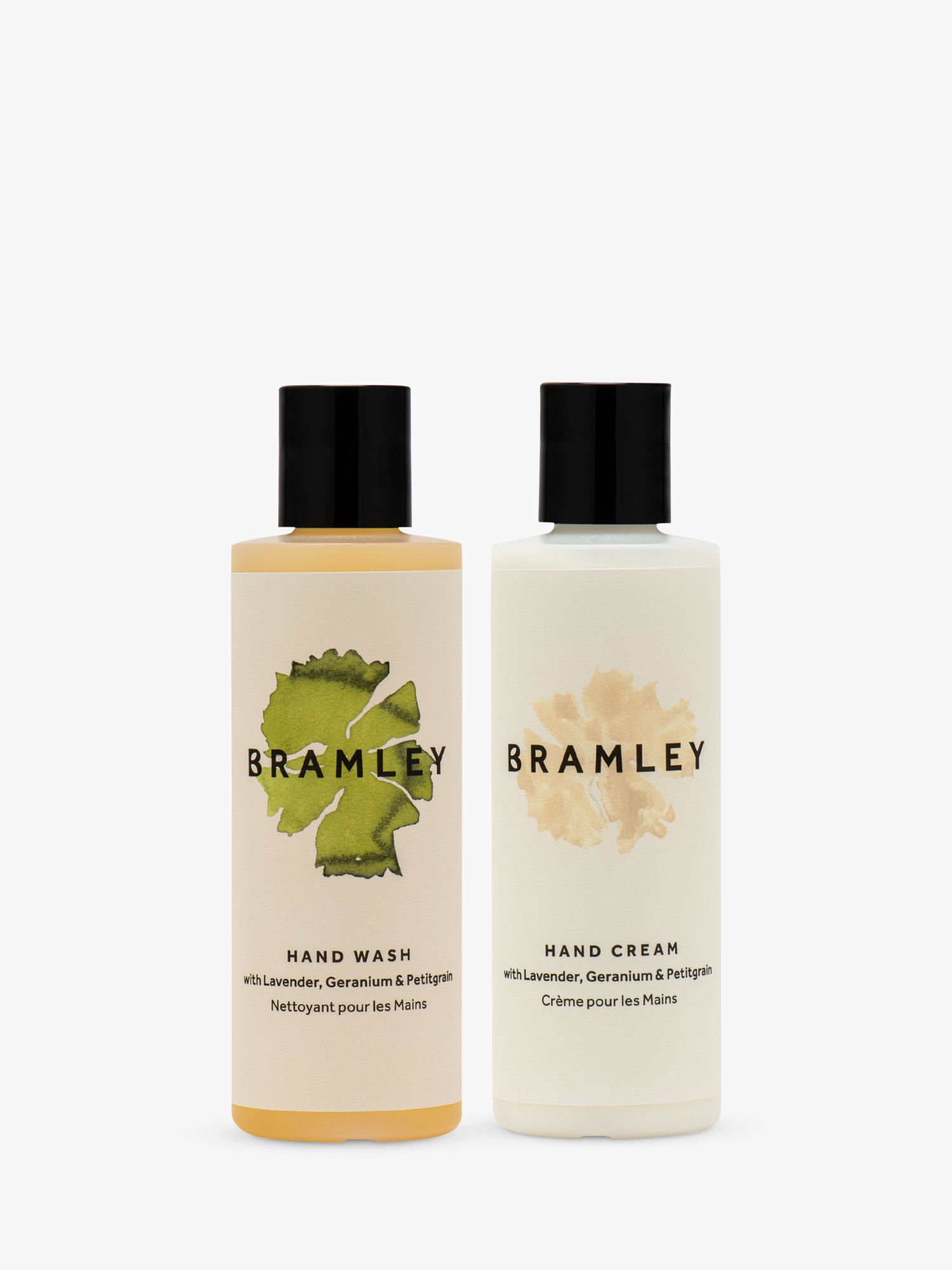 Bramley Discovery Hand Care Gift Set 2