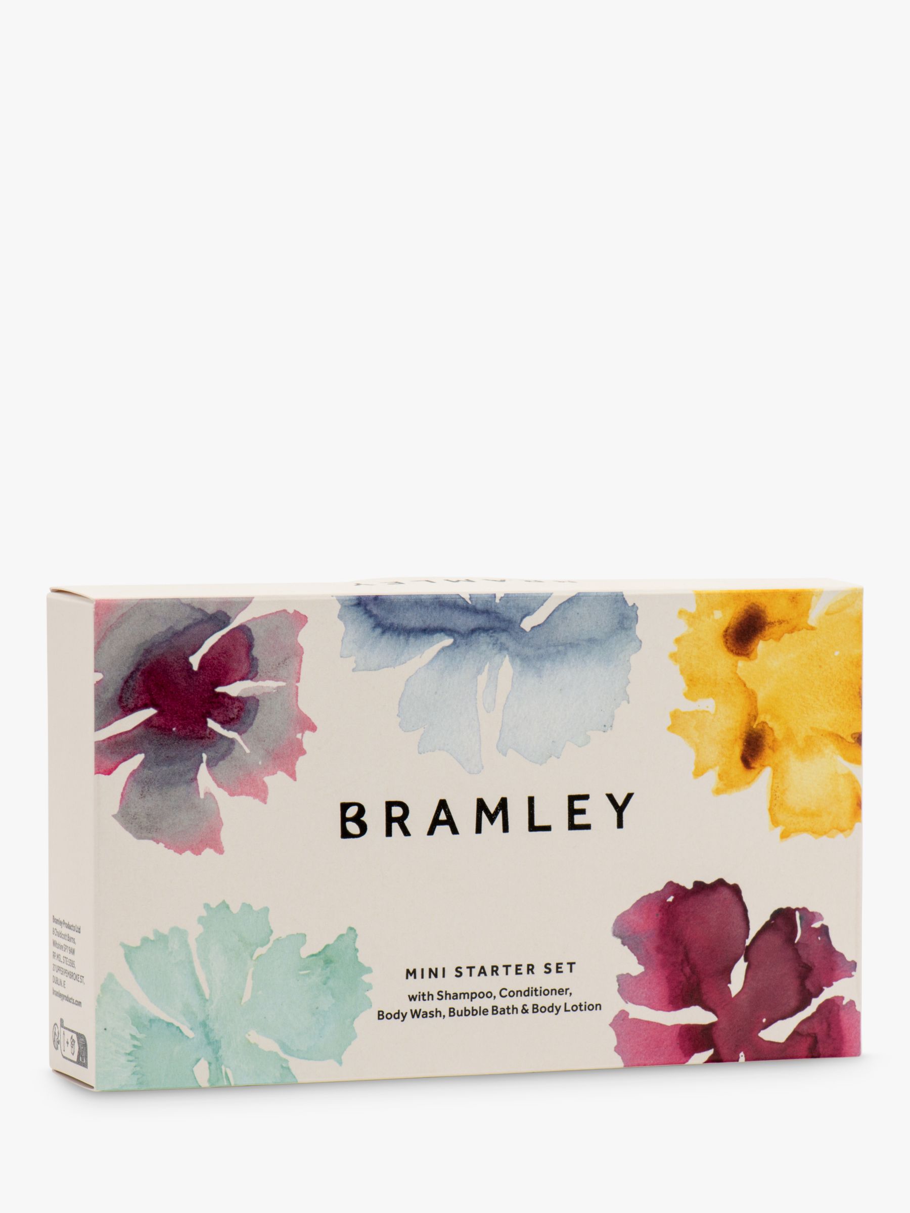 Bramley Mini Starter Gift Set 2