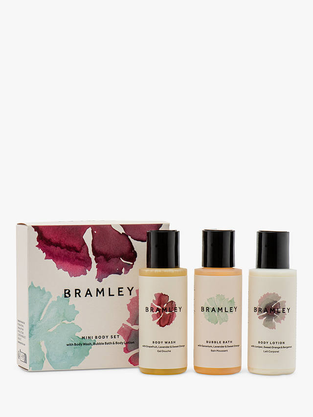 Bramley Mini Body Care Gift Set 1